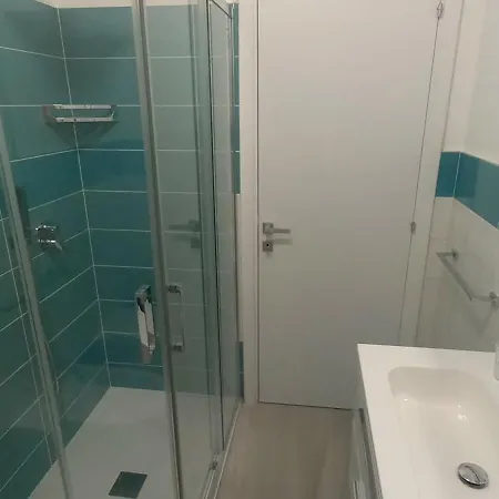 Casa de Férias Cala Gavetta 5 *
