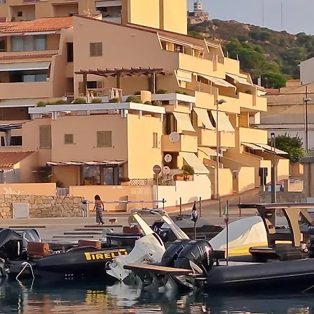 Casa de Férias Cala Gavetta 5