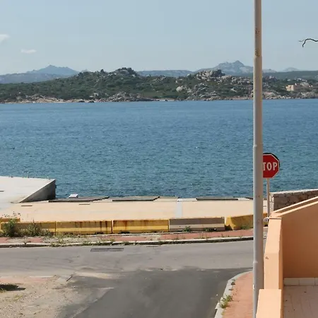 Cala Gavetta 5 Casa de Férias *