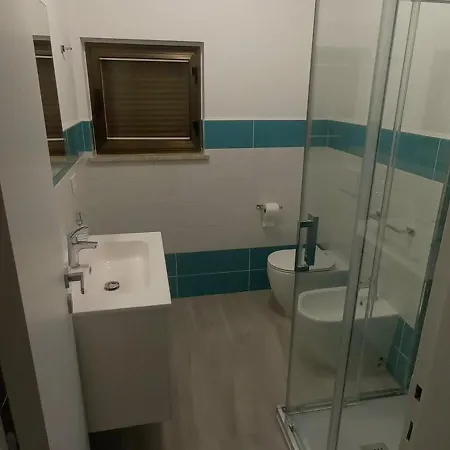 Cala Gavetta 5 * La Maddalena (Sassari)