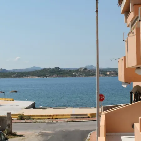 Cala Gavetta 5 Holiday home La Maddalena (Sassari)