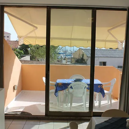 Cala Gavetta 5 *