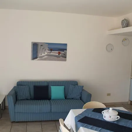 Cala Gavetta 5 * La Maddalena (Sassari)