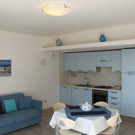 Cala Gavetta 5 Holiday home *