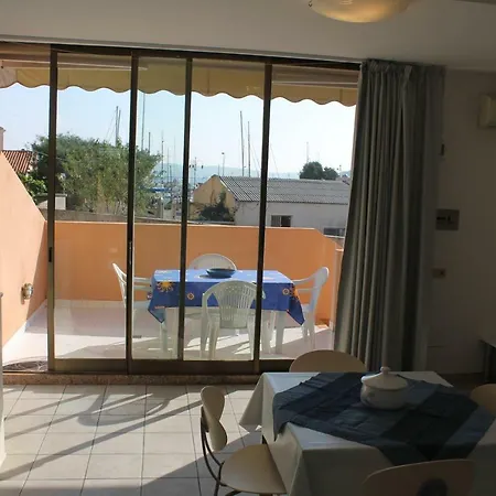 Holiday home Cala Gavetta 5