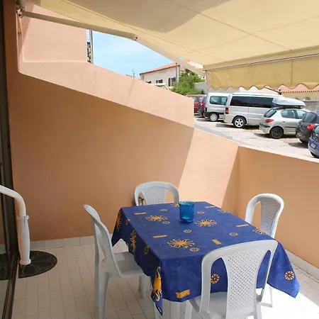 Holiday home Cala Gavetta 5 La Maddalena (Sassari)