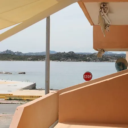 Holiday home Cala Gavetta 5 La Maddalena (Sassari)