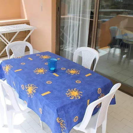 Holiday home Cala Gavetta 5