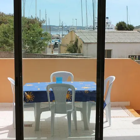 Cala Gavetta 5 Holiday home La Maddalena (Sassari)